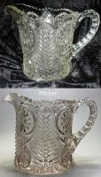 Glass Thumb
