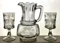 Glass Thumb