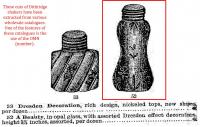 Glass Thumb