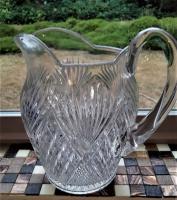 Glass Thumb