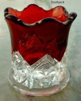 Glass Thumb