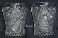 Glass Thumb