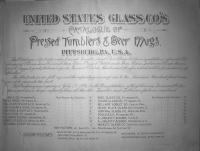 Glass Thumb
