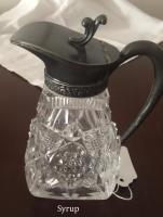 Glass Thumb