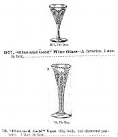 Glass Thumb