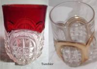 Glass Thumb