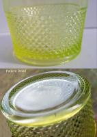Glass Thumb