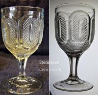 Glass Thumb