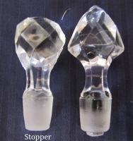 Glass Thumb
