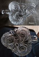 Glass Thumb