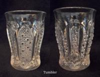 Glass Thumb