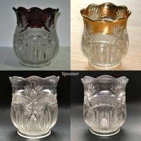 Glass Thumb
