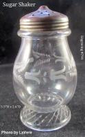 Glass Thumb