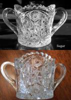 Glass Thumb