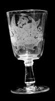 Glass Thumb