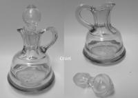 Glass Thumb