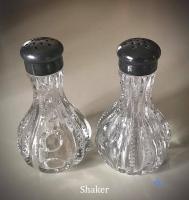 Glass Thumb