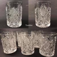 Glass Thumb