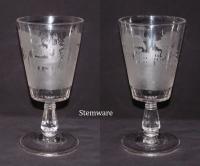 Glass Thumb