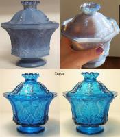 Glass Thumb