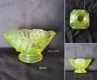 Glass Thumb