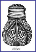 Glass Thumb