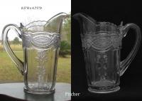 Glass Thumb