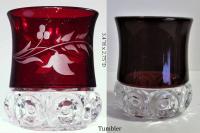 Glass Thumb