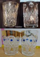 Glass Thumb