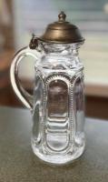 Glass Thumb