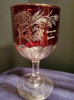 Glass Thumb