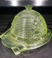 Glass Thumb