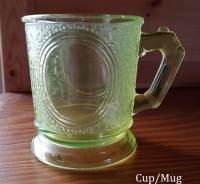 Glass Thumb
