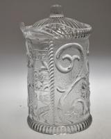 Glass Thumb