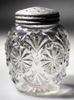 Glass Thumb