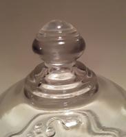 Glass Thumb