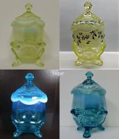 Glass Thumb