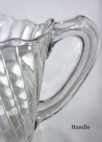 Glass Thumb