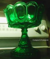 Glass Thumb