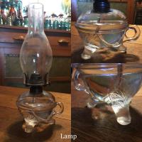 Glass Thumb