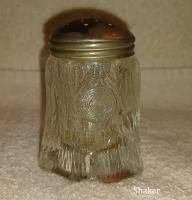 Glass Thumb