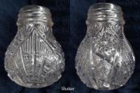 Glass Thumb