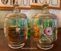 Glass Thumb