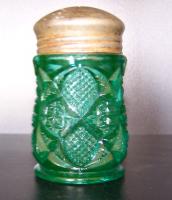 Glass Thumb