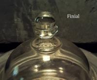 Glass Thumb