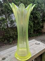 Glass Thumb