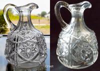 Glass Thumb