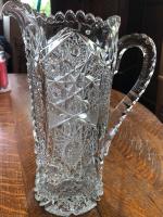 Glass Thumb