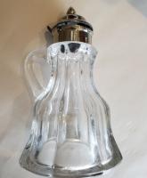Glass Thumb