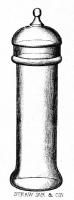 Glass Thumb